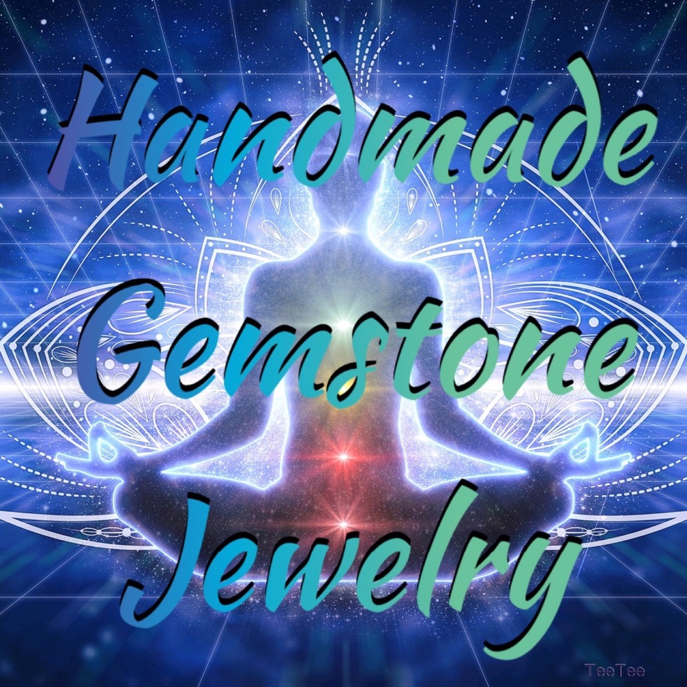 🧘🏻‍♀️Handmade Spiritual Jewelry🔮